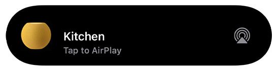 use AirPlay | Play Spotify on HomePod