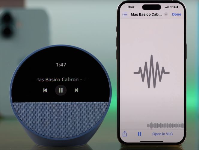play through Amazon Echo | Play Spotify on Amazon Echo