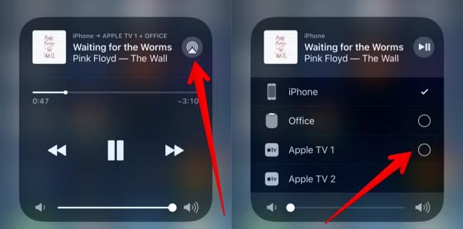 tap speaker | Play Spotify on Two Devices Simultaneously