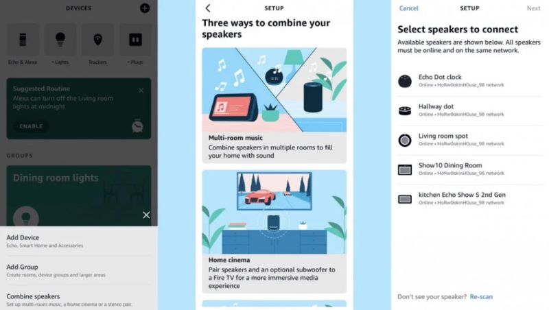 complete this setup | Play Spotify on Two Devices Simultaneously
