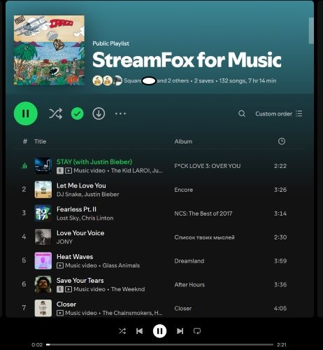 use Spotify | Play Spotify on Two Devices Simultaneously
