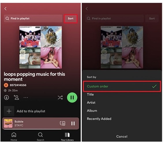 Premium Smart Shuffle | Remove Duplicates from Spotify Playlists