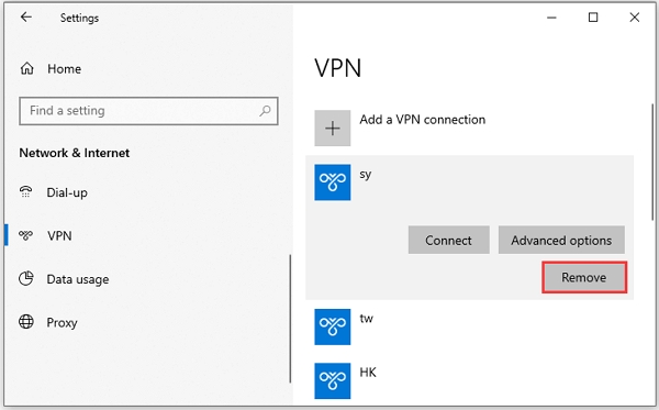 Proxy Services | playon not recording netflix