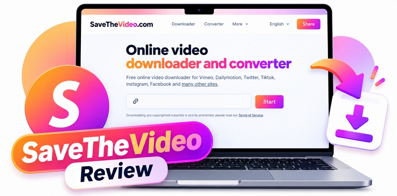 SaveTheVideo Review: Read This Before You Try It
