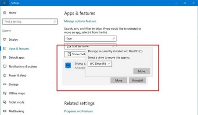use external hard drive | download amazon video to external hard drive