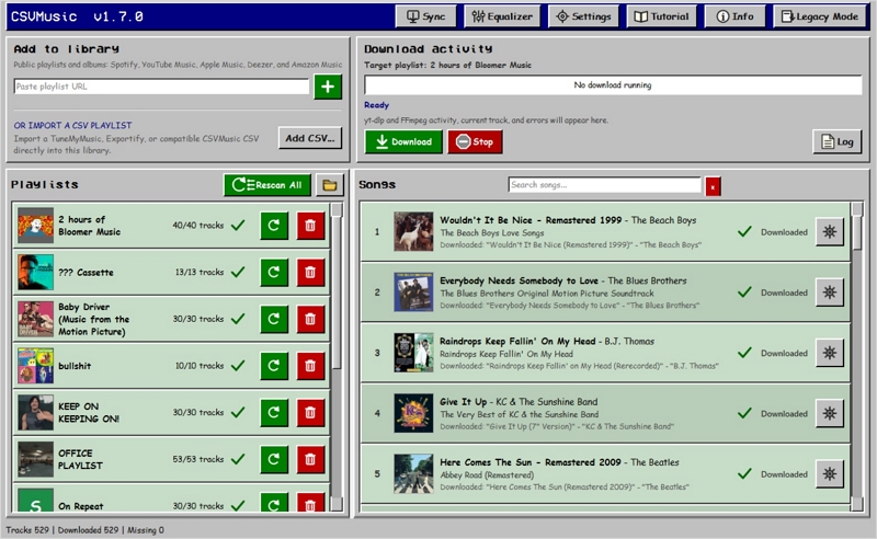 click MP3