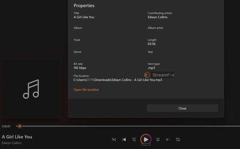 click Download Another