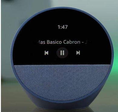 play through Amazon Echo | Play Spotify on Amazon Echo