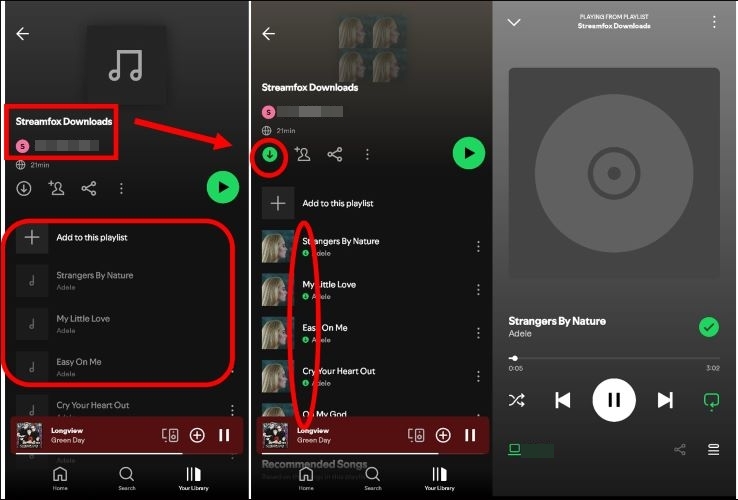 play Spotify | Spotify Songs Greyed Out and Unavailable