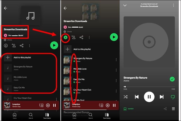 play Spotify | Spotify Songs Greyed Out and Unavailable