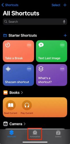 tap Automation | Stop Apple Music from Automatically Playing