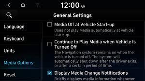 vehicle manual | Stop Apple Music from Automatically Playing