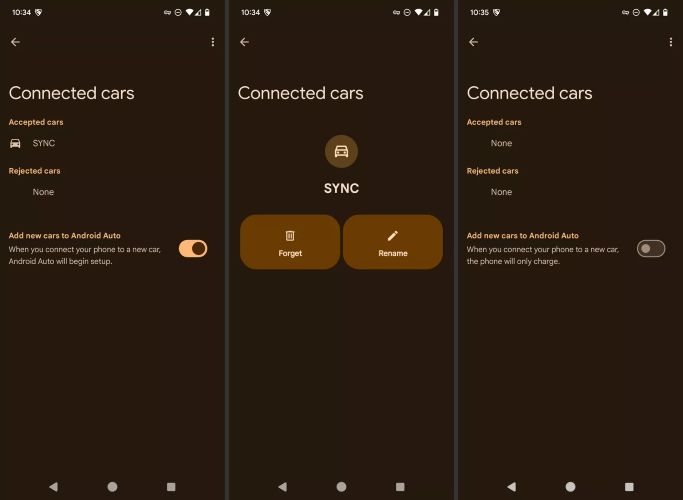 Android Auto | Stop Apple Music from Automatically Playing