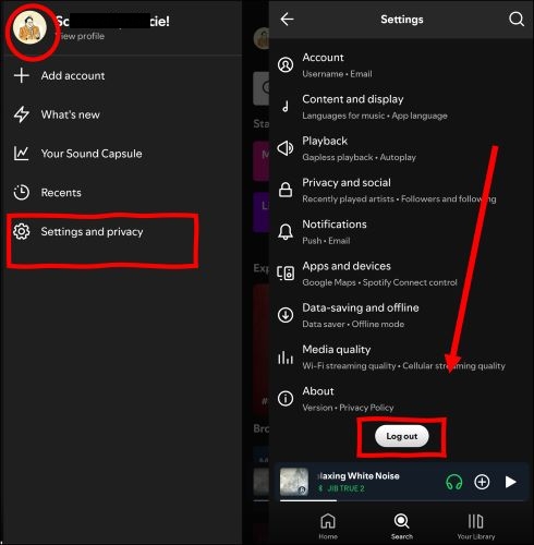 reconnect Bluetooth device | top Spotify from Automatically Playing