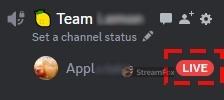 pick Watch Stream