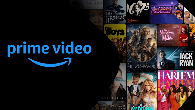 Open Amazon Prime Video | how to stream Amazon Prime on Discord