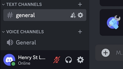 Set Up Voice Channel | how to stream Amazon Prime on Discord
