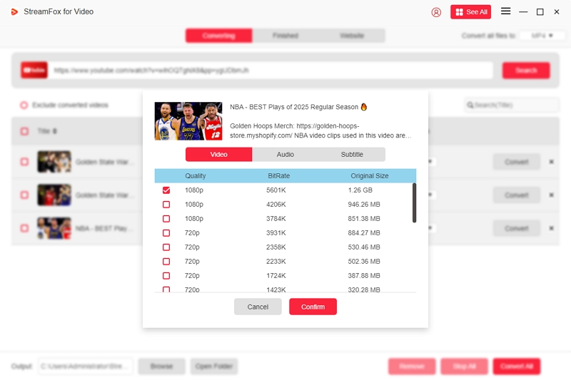desired quality level | Vipbox alternatives