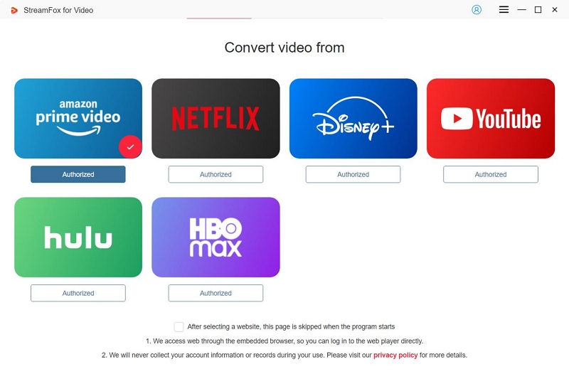choose Netflix | watch Netflix video to TV