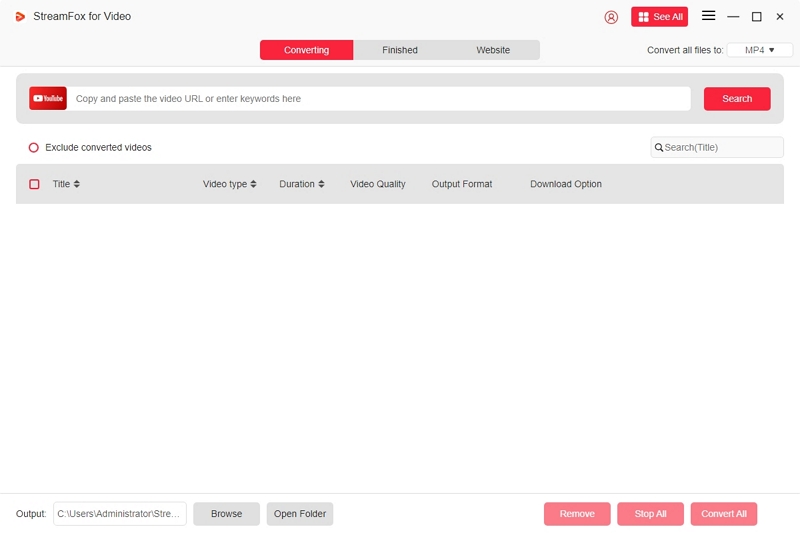 paste Video | how to watch private YouTube videos