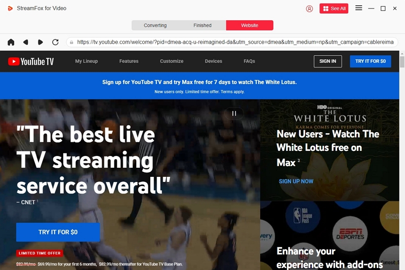 premium account | Vipbox alternatives