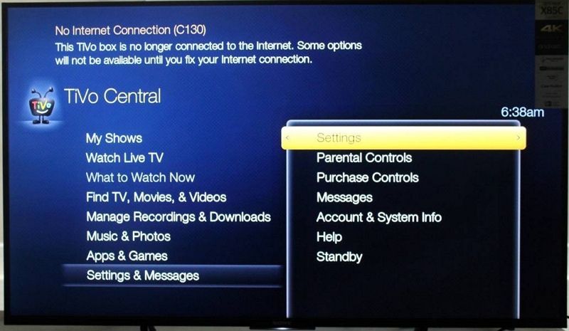 streaming Netflix | how to sign out of Netflix on smart TV