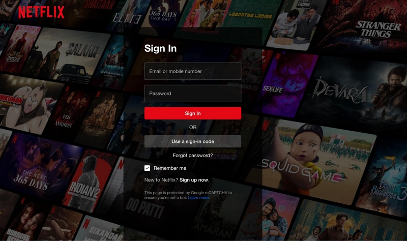 Original Account | how to transfer netflix profile
