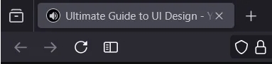 unmute Spotify web | Spotify Playing but No Sound