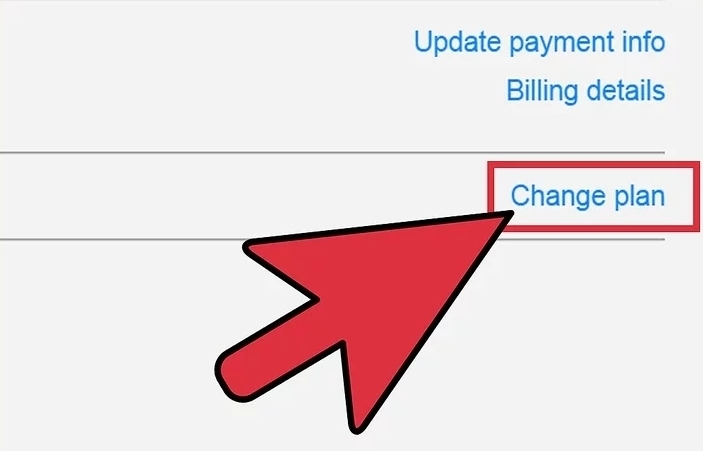 account settings | netflix plans india