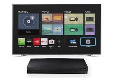 Launch and sign in | watch Netflix video to TV