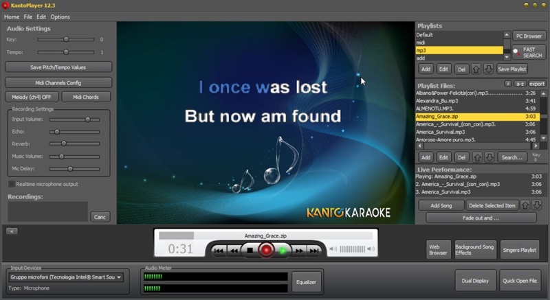 display lyrics | Spotify Karaoke Mode