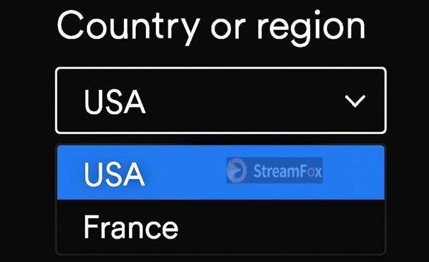 update Country | You Can Only Use Spotify Abroad for 14 Days