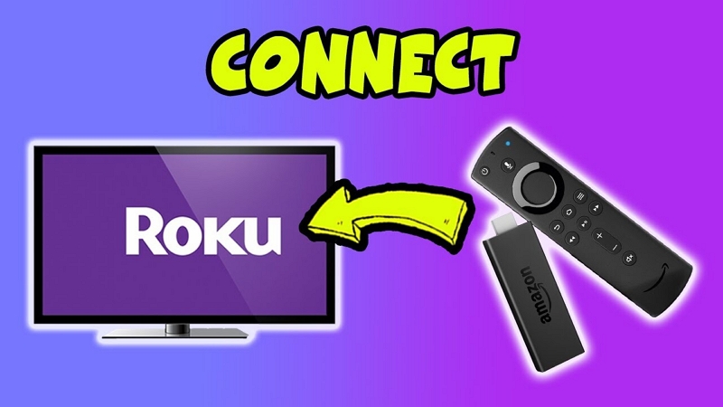 Amazon Fire Stick | watch Netflix video to TV
