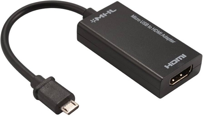 the HDMI port on TV | how to airplay netflix to tv