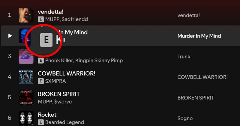 Spotify Explicit | Turn Off Explicit on Spotify