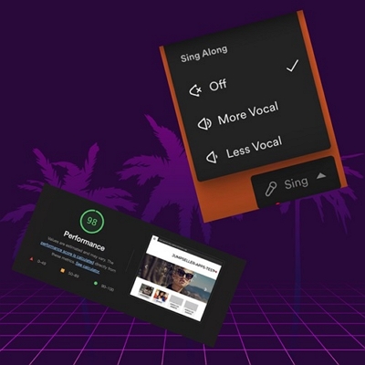 Karaoke intro | Spotify Karaoke Mode