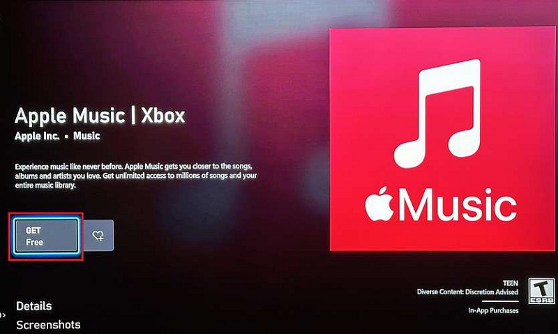 apple music on xbox | apple music on non apple devices 